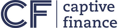 logo captive finance