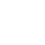 logo faceboom witte achtergrond met transparante inhoud