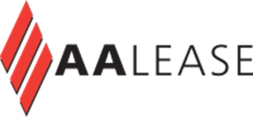 aa lease logo